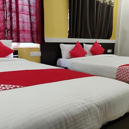 Oyo 45654 Saw Aiom Residency Hotel Shillong Exterior photo
