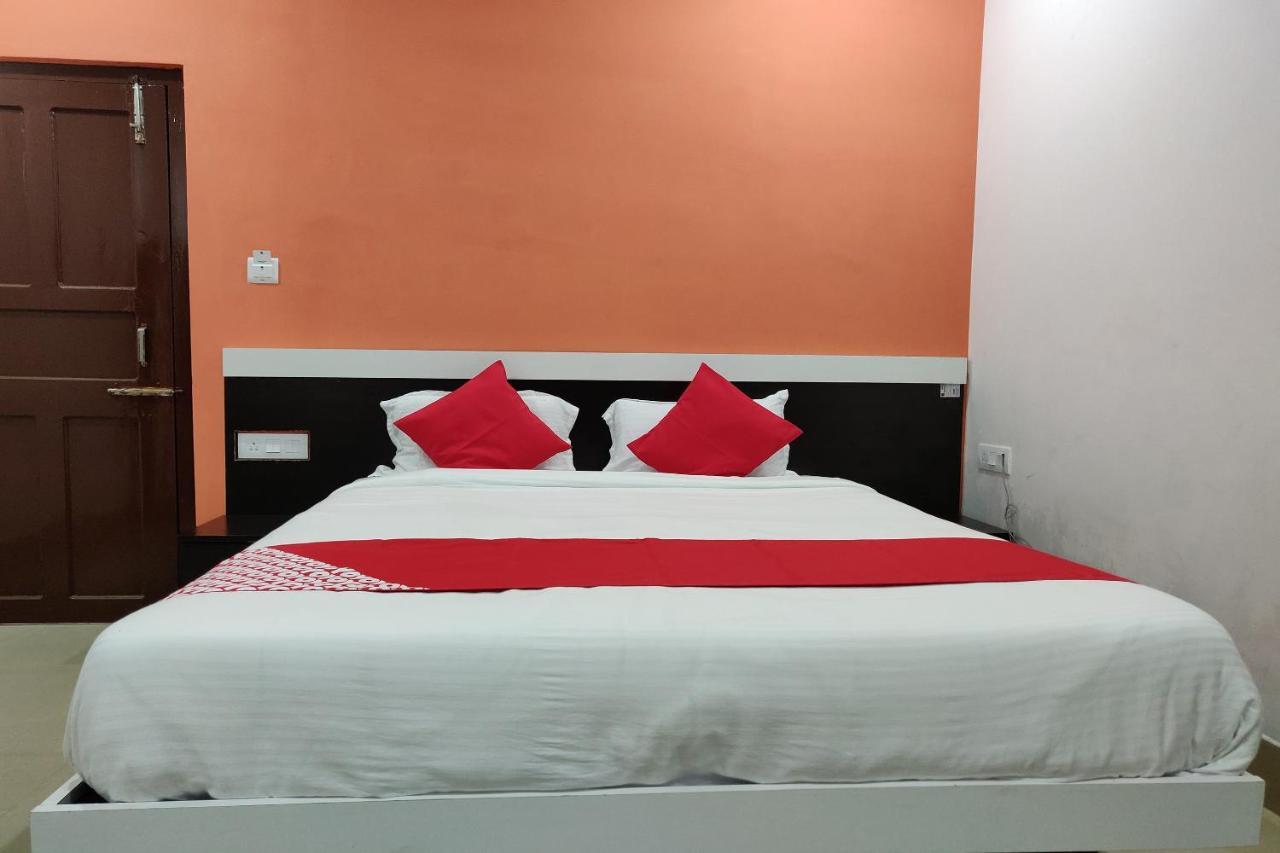 Oyo 45654 Saw Aiom Residency Hotel Shillong Exterior photo