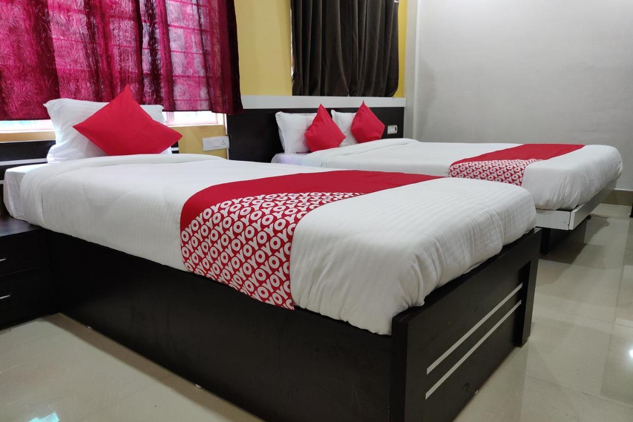 Oyo 45654 Saw Aiom Residency Hotel Shillong Exterior photo