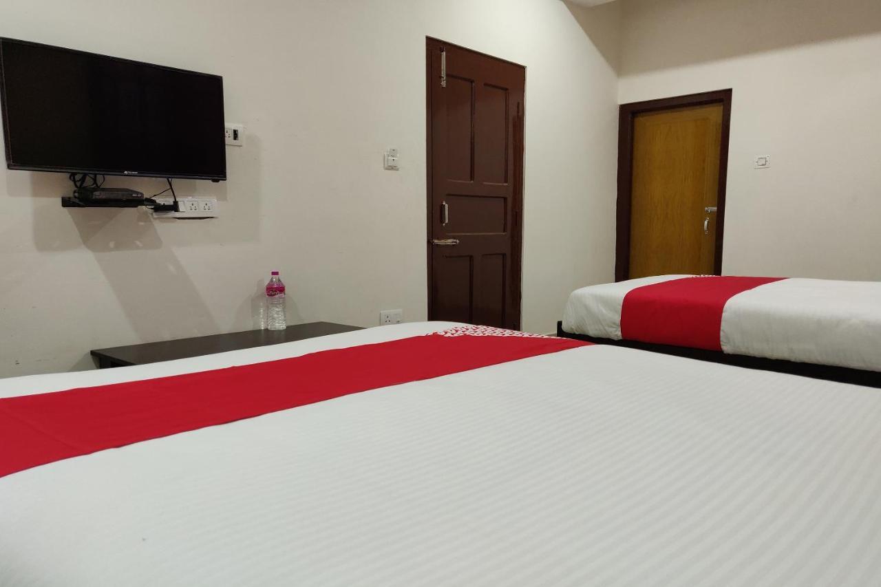 Oyo 45654 Saw Aiom Residency Hotel Shillong Exterior photo