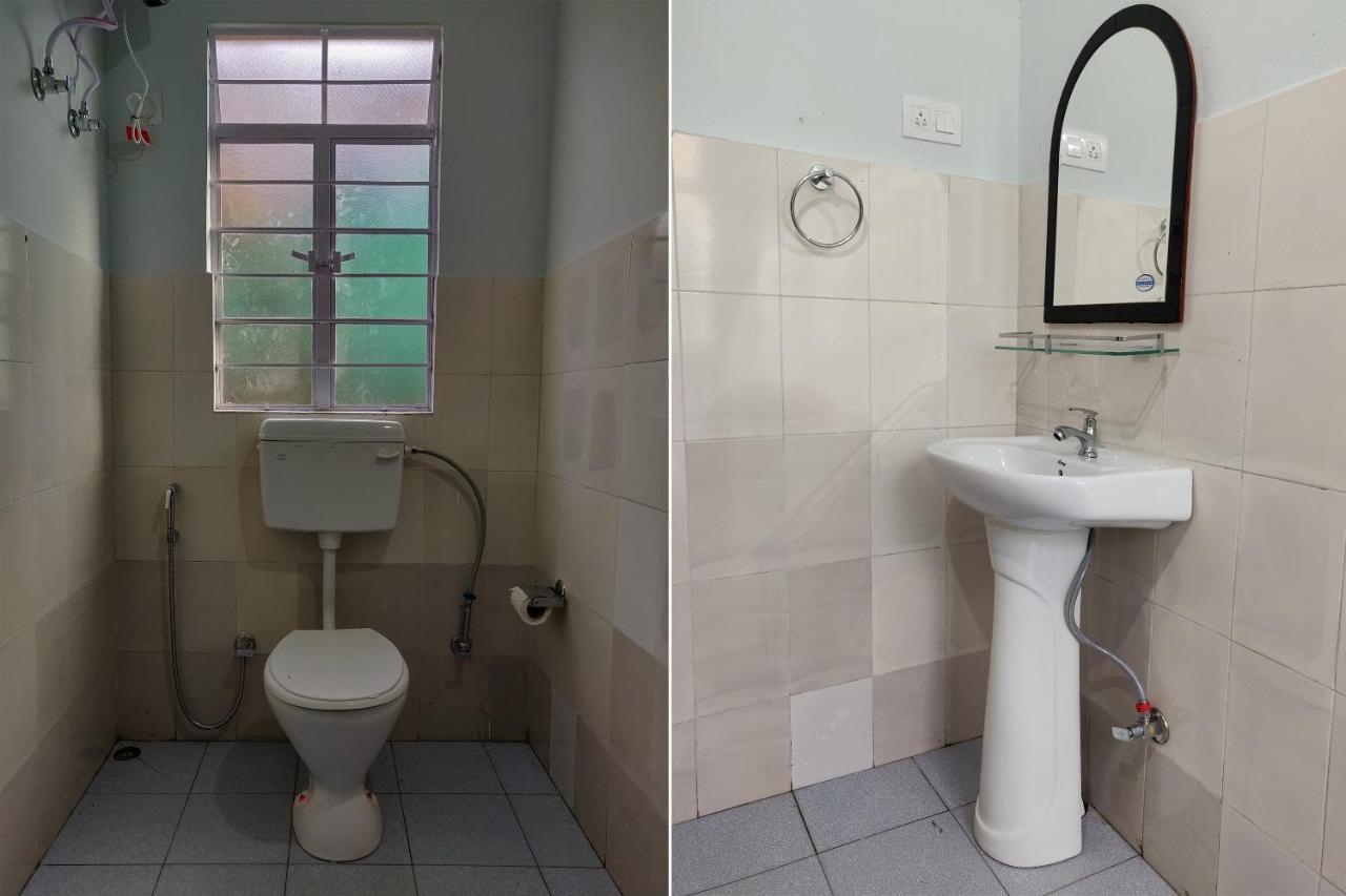 Oyo 45654 Saw Aiom Residency Hotel Shillong Exterior photo
