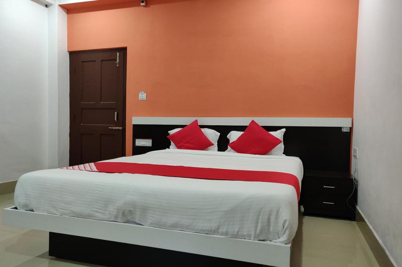 Oyo 45654 Saw Aiom Residency Hotel Shillong Exterior photo