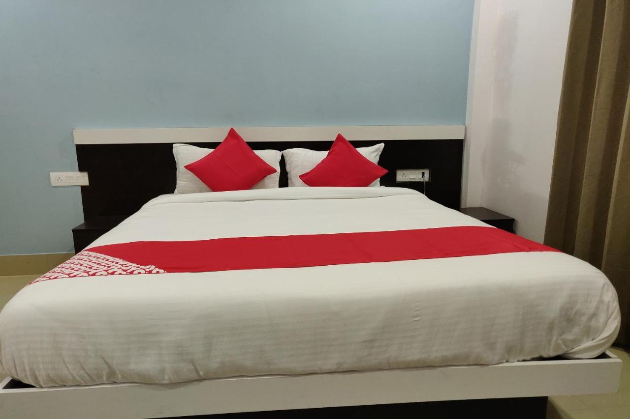 Oyo 45654 Saw Aiom Residency Hotel Shillong Exterior photo